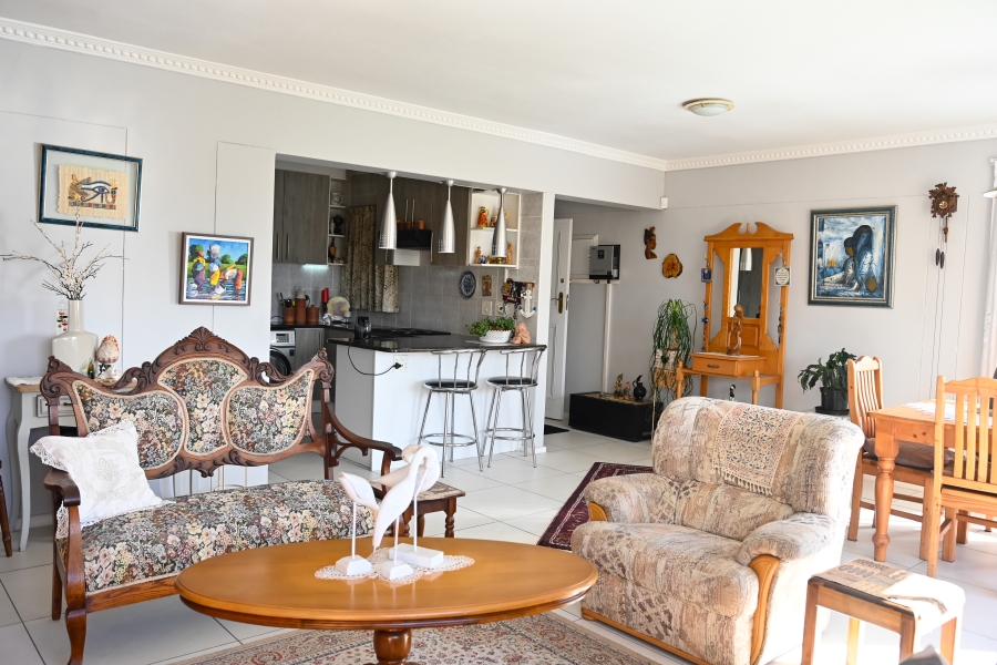 2 Bedroom Property for Sale in Van Ryneveld Western Cape